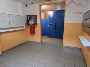 Prodej bytu 2+1, Chomutov, Písečná, 63 m2