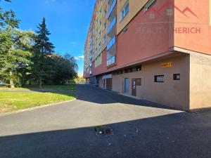 Prodej bytu 2+1, Chomutov, Písečná, 63 m2