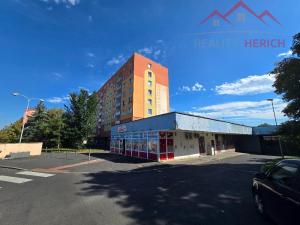 Prodej bytu 2+1, Chomutov, Písečná, 63 m2
