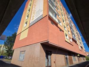 Prodej bytu 2+1, Chomutov, Písečná, 63 m2