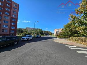 Prodej bytu 2+1, Chomutov, Písečná, 63 m2