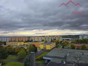 Prodej bytu 2+1, Chomutov, Písečná, 63 m2