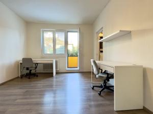 Pronájem bytu 1+1, Brno, Vídeňská, 26 m2