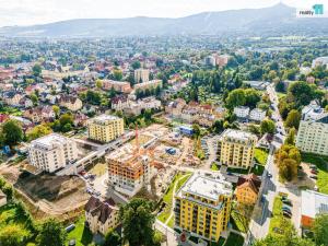 Prodej bytu 2+kk, Liberec - Liberec X-Františkov, Švermova, 60 m2