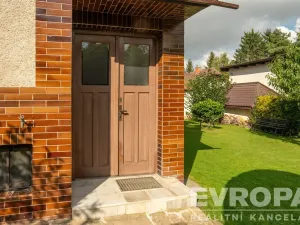 Prodej rodinného domu, Říčany, Petra Fastra, 156 m2