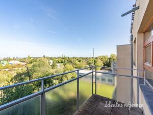 Pronájem bytu 2+kk, Praha - Hlubočepy, Štěpařská, 68 m2