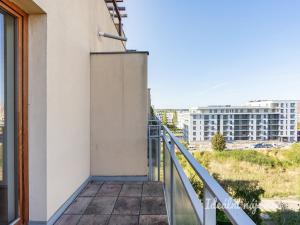 Pronájem bytu 2+kk, Praha - Hlubočepy, Štěpařská, 68 m2