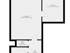 Pronájem bytu 2+kk, Praha - Hlubočepy, Štěpařská, 68 m2