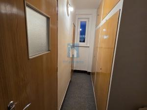 Pronájem bytu 4+1, Plzeň, U Prazdroje, 83 m2