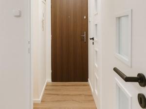 Prodej bytu 1+kk, Vyškov - Vyškov-Město, Masarykovo náměstí, 25 m2