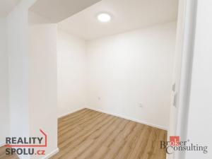 Prodej bytu 1+kk, Vyškov - Vyškov-Město, Masarykovo náměstí, 25 m2