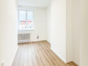 Prodej bytu 1+kk, Vyškov - Vyškov-Město, Masarykovo náměstí, 25 m2