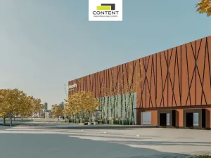 Pronájem výrobních prostor, Bruntál, Opavská, 3295 m2