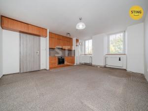 Prodej bytu 1+kk, Nový Jičín, 33 m2