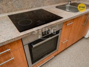Prodej bytu 1+kk, Nový Jičín, 33 m2