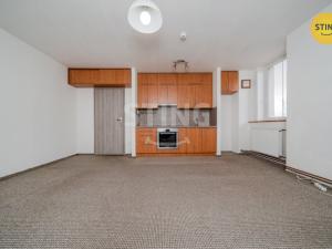 Prodej bytu 1+kk, Nový Jičín, 33 m2
