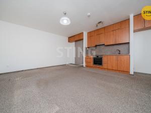 Prodej bytu 1+kk, Nový Jičín, 33 m2