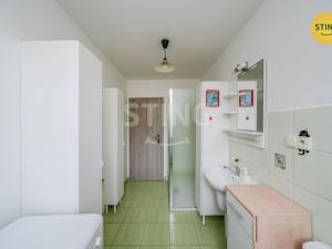 Prodej bytu 1+kk, Nový Jičín, 33 m2