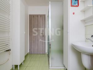 Prodej bytu 1+kk, Nový Jičín, 33 m2