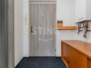 Prodej bytu 1+kk, Nový Jičín, 33 m2