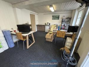 Pronájem kanceláře, Znojmo, Zelenářská, 30 m2