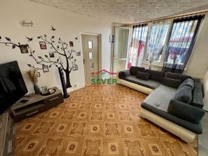 Prodej bytu 4+1, Litvínov - Janov, Hamerská, 68 m2