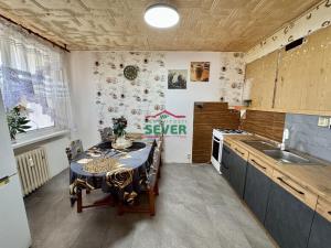 Prodej bytu 4+1, Litvínov - Janov, Hamerská, 68 m2