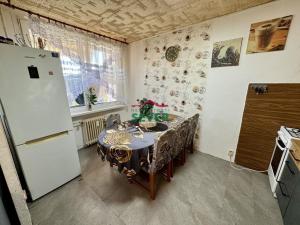 Prodej bytu 4+1, Litvínov - Janov, Hamerská, 68 m2