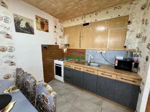 Prodej bytu 4+1, Litvínov - Janov, Hamerská, 68 m2