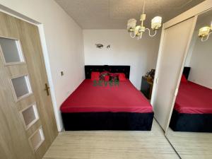 Prodej bytu 4+1, Litvínov - Janov, Hamerská, 68 m2