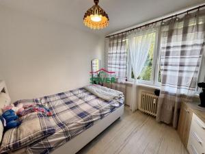 Prodej bytu 4+1, Litvínov - Janov, Hamerská, 68 m2