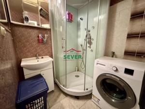 Prodej bytu 4+1, Litvínov - Janov, Hamerská, 68 m2