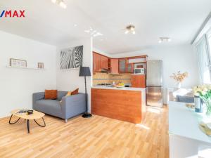 Prodej bytu 3+kk, Praha - Krč, Tajovského, 62 m2