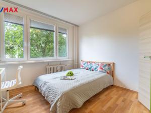Prodej bytu 3+kk, Praha - Krč, Tajovského, 62 m2