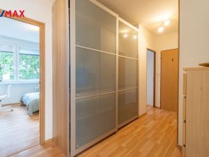 Prodej bytu 3+kk, Praha - Krč, Tajovského, 62 m2