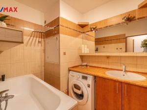Prodej bytu 3+kk, Praha - Krč, Tajovského, 62 m2