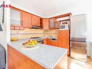 Prodej bytu 3+kk, Praha - Krč, Tajovského, 62 m2