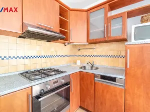 Prodej bytu 3+kk, Praha - Krč, Tajovského, 62 m2