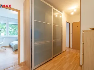 Prodej bytu 3+kk, Praha - Krč, Tajovského, 62 m2
