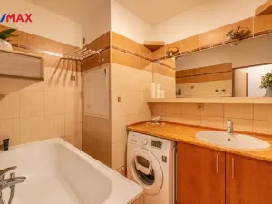 Prodej bytu 3+kk, Praha - Krč, Tajovského, 62 m2