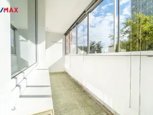 Prodej bytu 3+kk, Praha - Krč, Tajovského, 62 m2