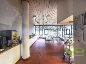 Pronájem kanceláře, Praha - Motol, Plzeňská, 98 m2