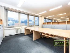 Pronájem kanceláře, Praha - Motol, Plzeňská, 98 m2