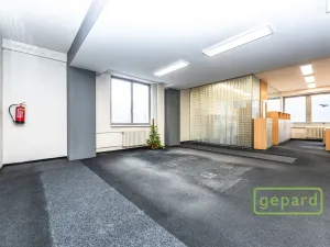 Pronájem kanceláře, Praha - Motol, Plzeňská, 98 m2