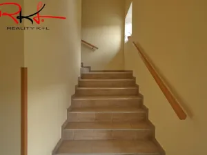 Prodej bytu 3+1, Veltrusy, Komenského, 65 m2