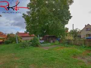 Prodej bytu 3+1, Veltrusy, Komenského, 65 m2