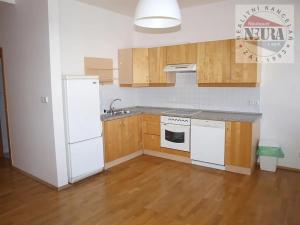 Pronájem bytu 3+kk, Praha - Vršovice, Holandská, 64 m2