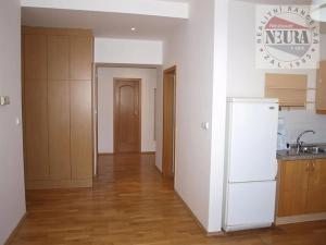 Pronájem bytu 3+kk, Praha - Vršovice, Holandská, 64 m2