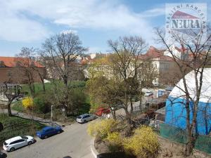 Pronájem bytu 3+kk, Praha - Vršovice, Holandská, 64 m2