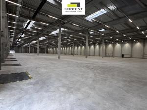 Pronájem výrobních prostor, Světlá nad Sázavou, náměstí Trčků z Lípy, 21900 m2